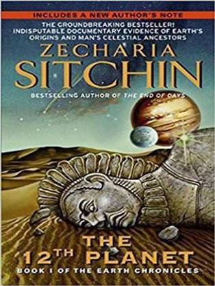 The 12th Planet