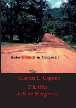 Kates Urlaub in Venezuela