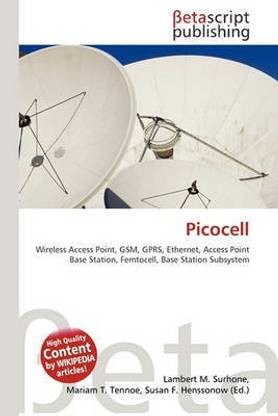 Picocell