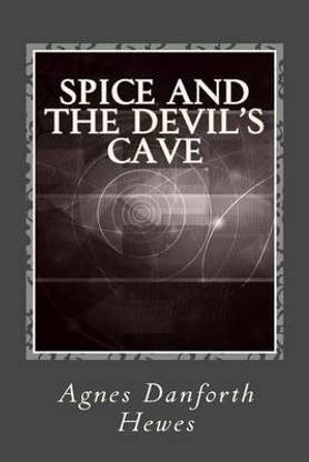 Spice and the Devil's Cave