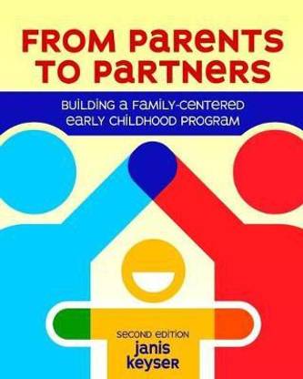 From Parents to Partners
