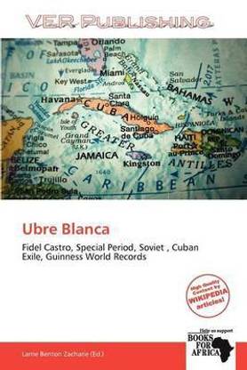 Ubre Blanca