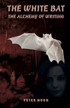 White Bat