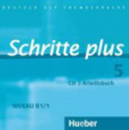 Schritte Plus