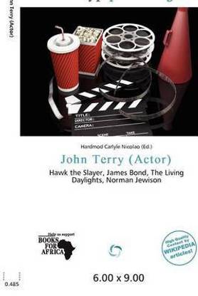 John Terry (Actor)