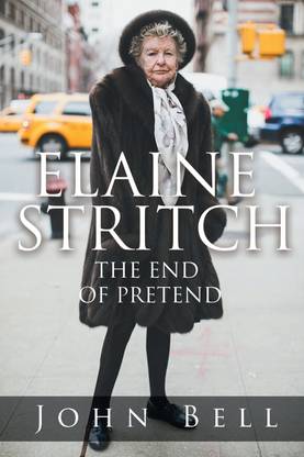 Elaine Stritch