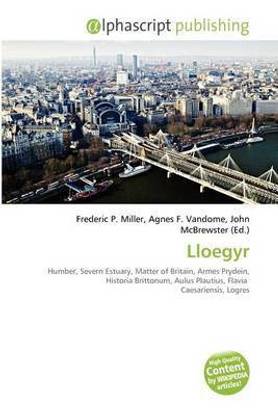 Lloegyr