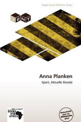 Anna Planken