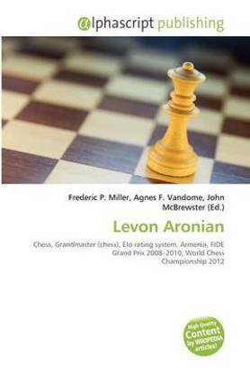 Levon Aronian