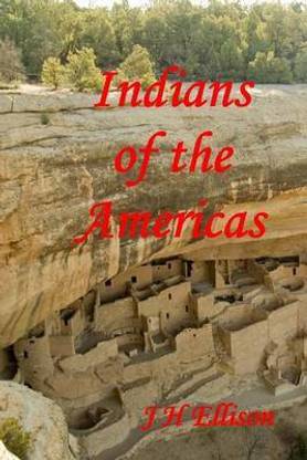 Indians of the Americas
