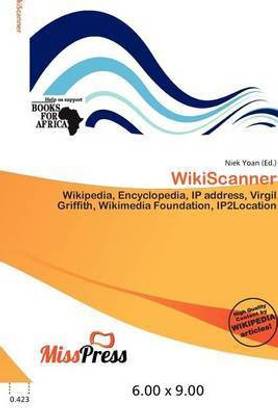 Wikiscanner