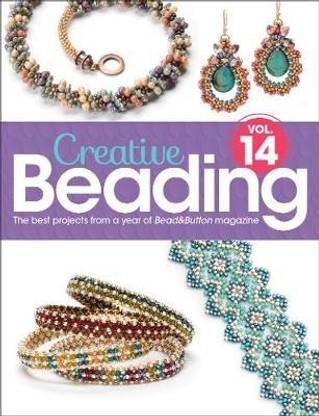 Creative Beading Vol. 14