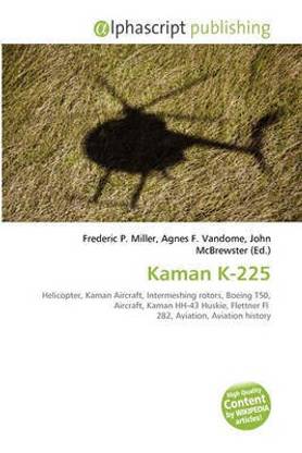 Kaman K-225