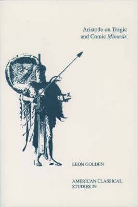 Aristotle On Tragic and Comic Mimesis