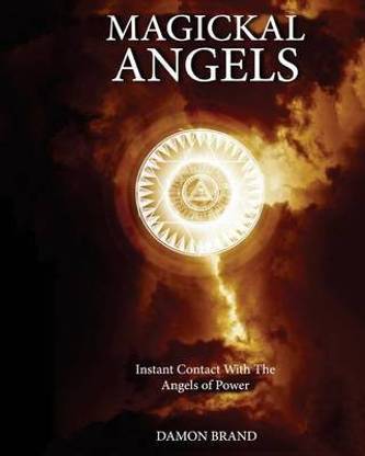 Magickal Angels