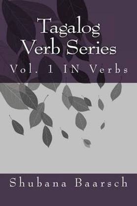 Tagalog Verb Series