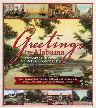Greetings from Alabama