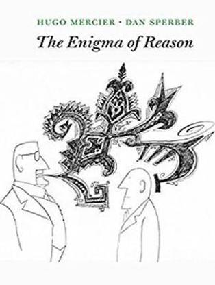 The Enigma of Reason