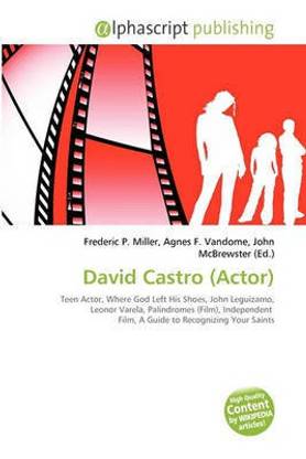 David Castro (Actor)