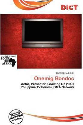 Onemig Bondoc