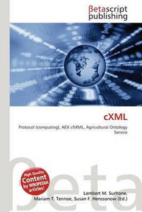 CXML