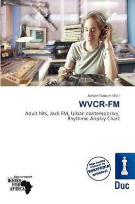 Wvcr-FM