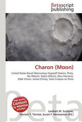 Charon (Moon)
