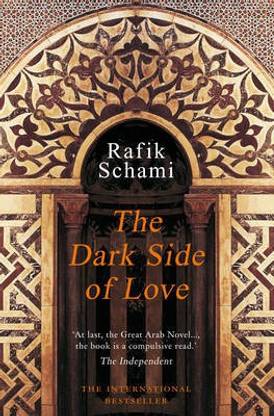 The Dark Side of Love