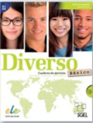 Diverso Basico : Exercises Book: Levels A1 & A2