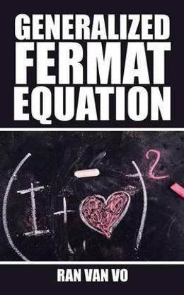 Generalized Fermat Equation
