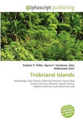 Trobriand Islands
