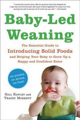 Baby-Led Weaning