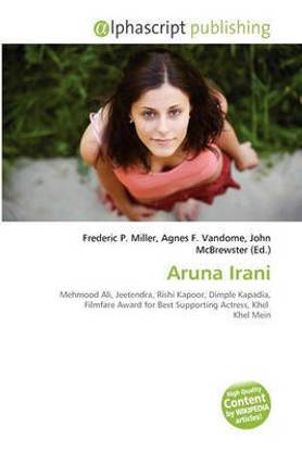 Aruna Irani