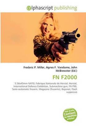FN F2000