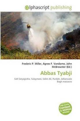 Abbas Tyabji