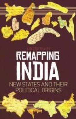Remapping India