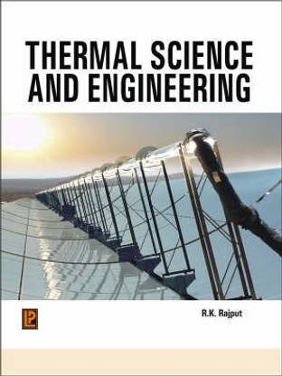 Thermal Science and Engineering