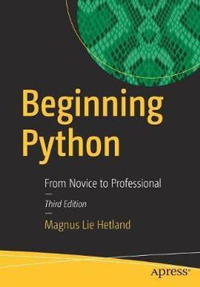 Beginning Python