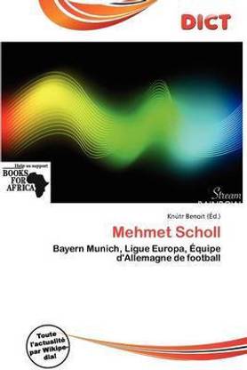 Mehmet Scholl