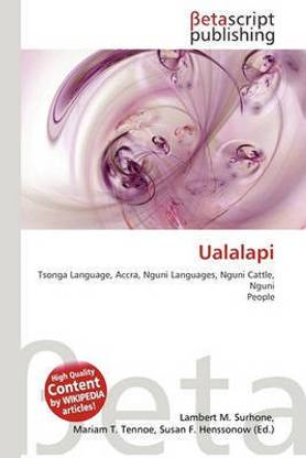 Ualalapi