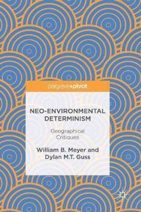Neo-Environmental Determinism