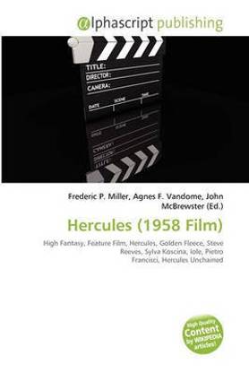 Hercules (1958 Film)