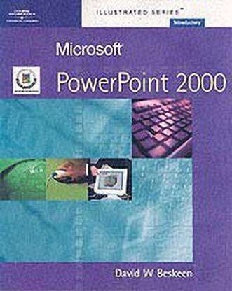 Microsoft Powerpoint 2000