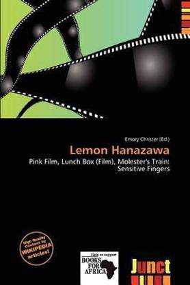 Lemon Hanazawa
