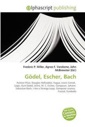 Godel, Escher, Bach