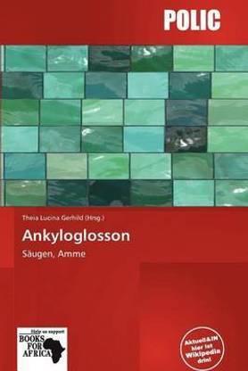 Ankyloglosson