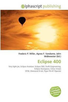Eclipse 400
