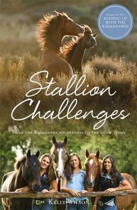 Stallion Challenges