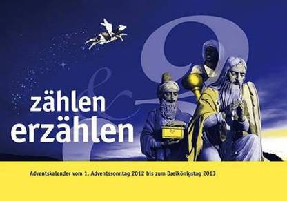 Zahlen & Erzahlen