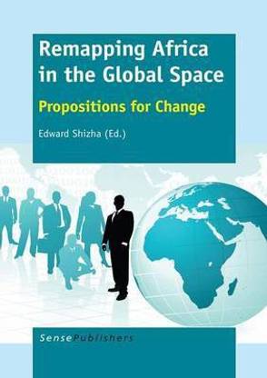 Remapping Africa in the Global Space